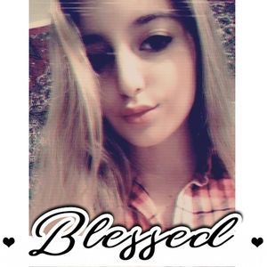 Meet your Posher, Brianna